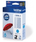 Brother LC-225XLC Cyaan 1.200 pagina´s (Origineel)