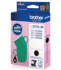 Brother LC-227XLBK Zwart 1.200 pagina´s (Origineel)
