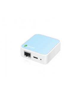 TP-Link TL-WR802N 1PSW 300Mbps Mini