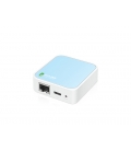 TP-Link TL-WR802N 1PSW 300Mbps Mini