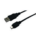 USB 2.0 A --> mini B 1.80m LogiLink