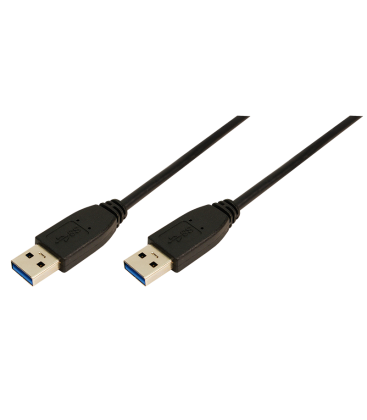 USB 3.0 A  A 3.00m LogiLink