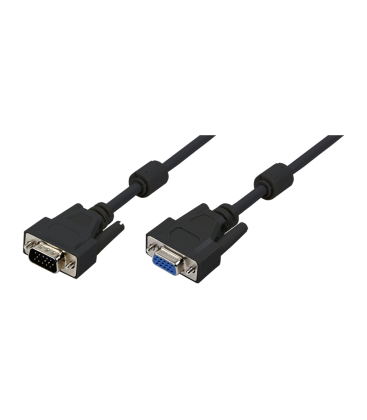 Verlenging VGA 3.00m LogiLink