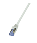 RJ45 5.00m Grijs Cat7 S/FTP LogiLink