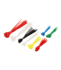 Kabelbinder Set 200st. LogiLink