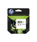 HP No.302XL Kleur 300 pagina´s (Origineel)