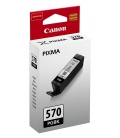 Canon (S) PGI-570PGBK Zwart 15,0ml (Origineel)