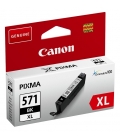 Canon (S) CLI-571XL BK Zwart 11,0ml (Origineel)