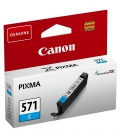 Canon (S) CLI-571 C Cyaan 7,0ml (Origineel)