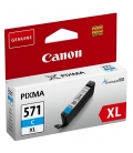 Canon (S) CLI-571XL C Cyaan 11,0ml (Origineel)