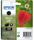 Epson T2981 Zwart 5,3ml (Origineel)