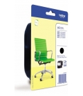 Brother LC-229XLBK Zwart 2.400 pagina´s (Origineel)