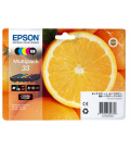 Epson T3337 Multipack 24,4ml (Origineel)