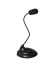 LogiLink Multimedia Desktopmicrofoon zwart