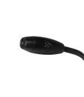 LogiLink Multimedia Desktopmicrofoon zwart