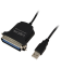 Adapter USB --> Parallel 36-pin Centronics LogiLink 1.50