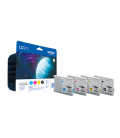 Brother LC-970 Value Pack 350/300 pagina´s (Origineel)