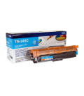 Brother TN-245C Cyaan 2.200 pagina`s (Origineel)