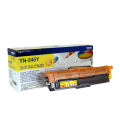 Brother TN-245Y Geel 2.200 pagina`s (Origineel)