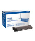 Brother TN-2320 Zwart 2.600 pagina`s (Origineel)