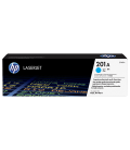 HP No.201A Cyaan 1.400 pagina`s (Origineel)