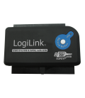 Adapter USB 3.0-A (M) --> IDE en SATA LogiLink