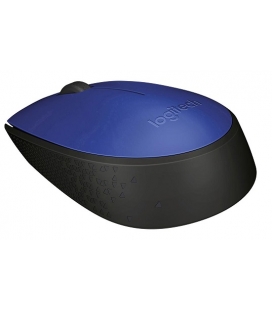 Logitech M171 Optical USB Bl-Zw Retail Wireless