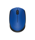 Logitech M171 Optical USB Bl-Zw Retail Wireless