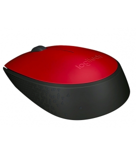 Logitech M171 Optical USB Ro-Zw Retail Wireless