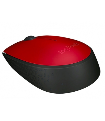 Logitech M171 Optical USB Ro-Zw Retail Wireless