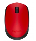 Logitech M171 Optical USB Ro-Zw Retail Wireless