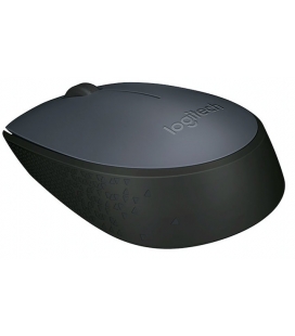 Logitech M171 Optical USB Zwart Retail Wireless