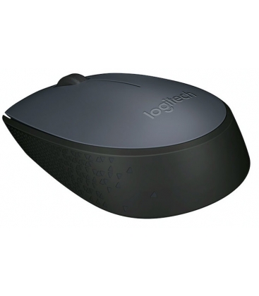Logitech M171 Optical USB Zwart Retail Wireless