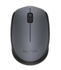 Logitech M171 Optical USB Zwart Retail Wireless