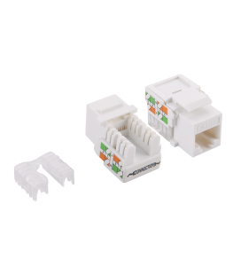Keystone Jack UTP Cat5e LogiLink