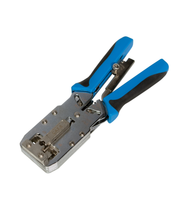 LogiLink KrimpTang RJ45/12 Metaal