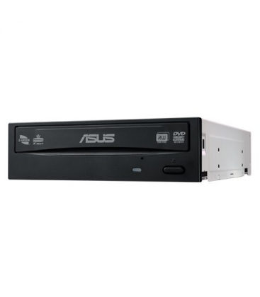 Asus DRW-24D5MT 24x SATA / Bulk / Zwart