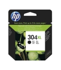 HP No.304XL Zwart 300 pagina´s (Origineel)