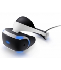 Sony PlayStation VR (Virtual Reality, voorheen Project Morpheus)