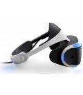Sony PlayStation VR (Virtual Reality, voorheen Project Morpheus)