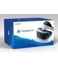 Sony PlayStation VR (Virtual Reality, voorheen Project Morpheus)