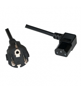 Voedingskabel 5.00m LogiLink