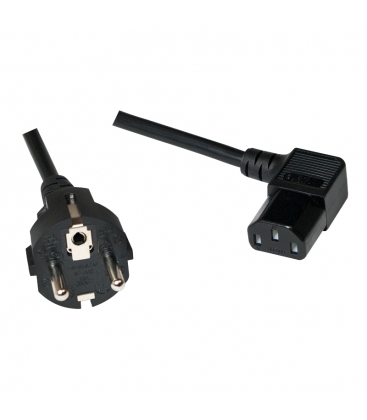 Voedingskabel 5.00m LogiLink