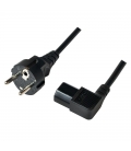 Voedingskabel 5.00m LogiLink