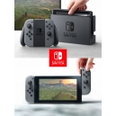 consoles