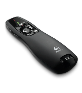 Presenter Logitech R400 Wireless Retail