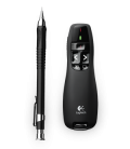Presenter Logitech R400 Wireless Retail