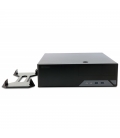 Antec VSK-2000 U3 0 Watt / Desktop / µATX
