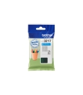 Brother LC-3217C Cyaan 550 pagina's (Origineel)