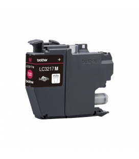 Brother LC-3217M Magenta 550 pagina's (Origineel)